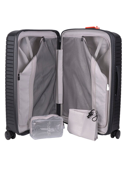 Jump Evae Medium 4 Wheel Trolley Case