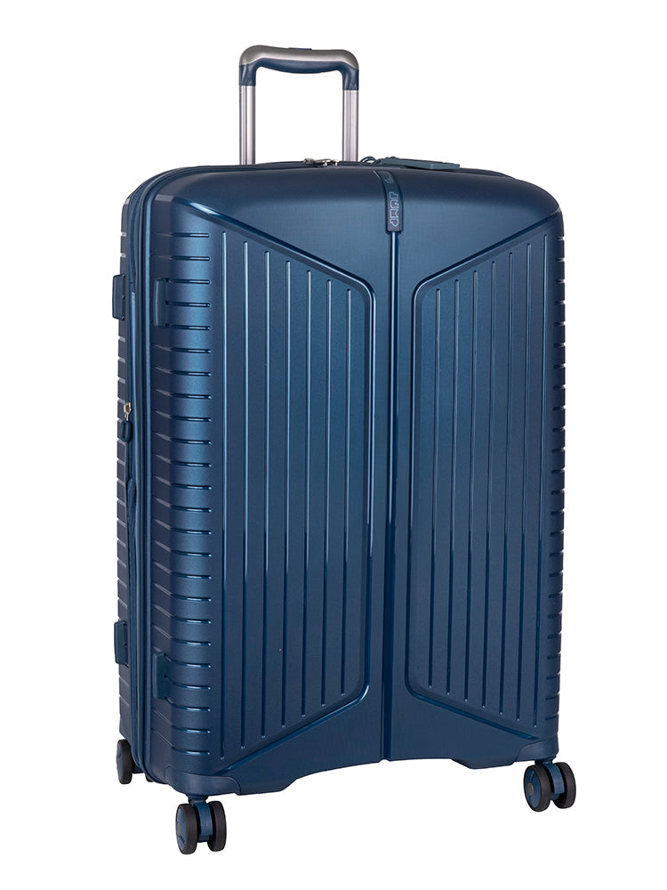 Jump Evae Large 4 Wheel Trolley Case