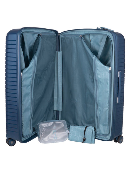 Jump Evae Large 4 Wheel Trolley Case