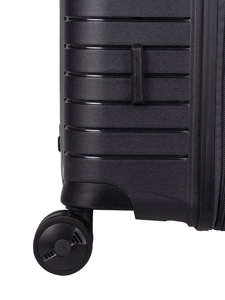 Jump Evae Large 4 Wheel Trolley Case