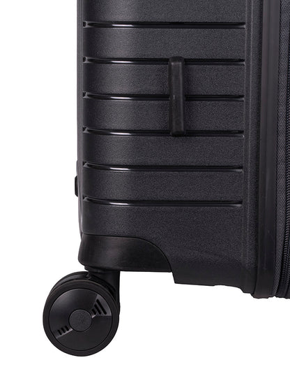 Jump Evae Large 4 Wheel Trolley Case