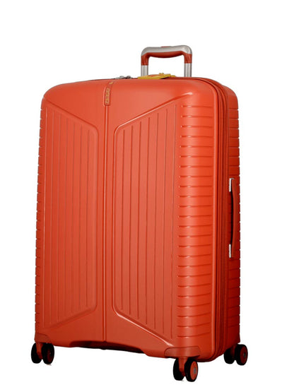 Jump Evae Large 4 Wheel Trolley Case