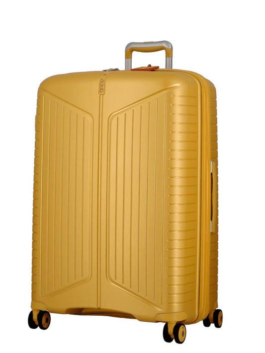 Jump Evae Large 4 Wheel Trolley Case