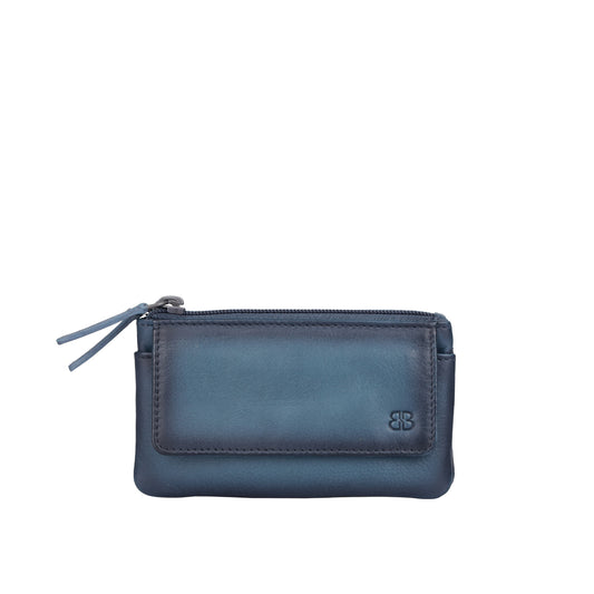 Bellicci Keshet Zip Around Purse