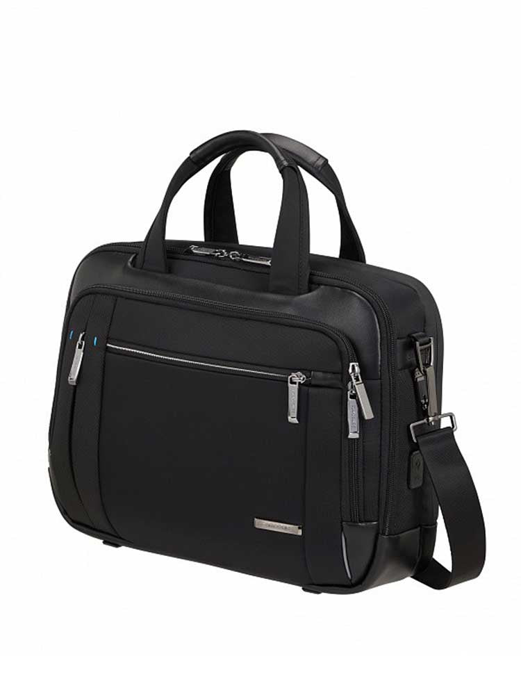 Samsonite Spectrolite Business Case