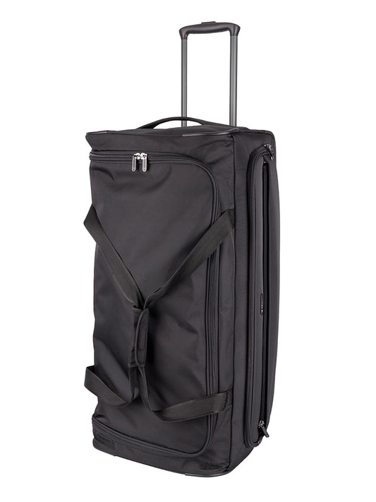 Cellini Microlite S Large 2-Wheel Trolley Duffel