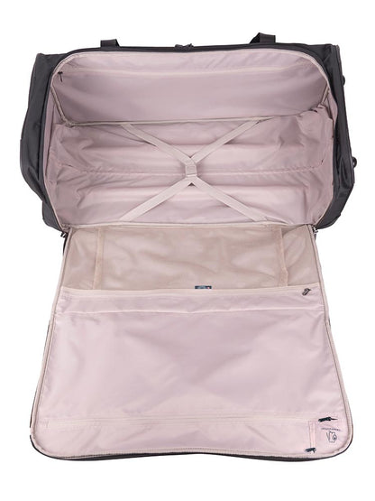 Cellini Microlite S Large 2-Wheel Trolley Duffel