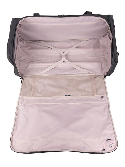 Cellini Microlite S Large 2-Wheel Trolley Duffel