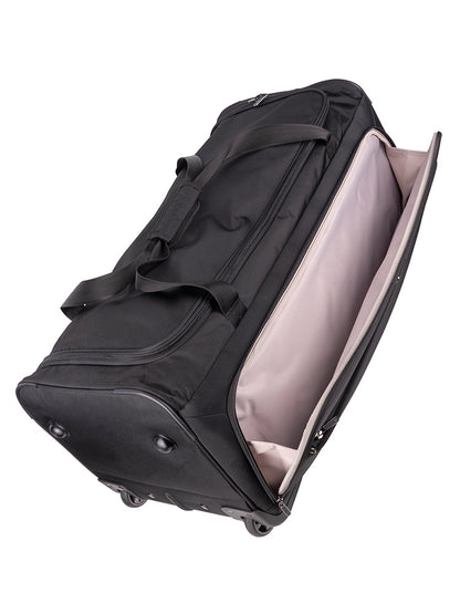 Cellini Microlite S Large 2-Wheel Trolley Duffel