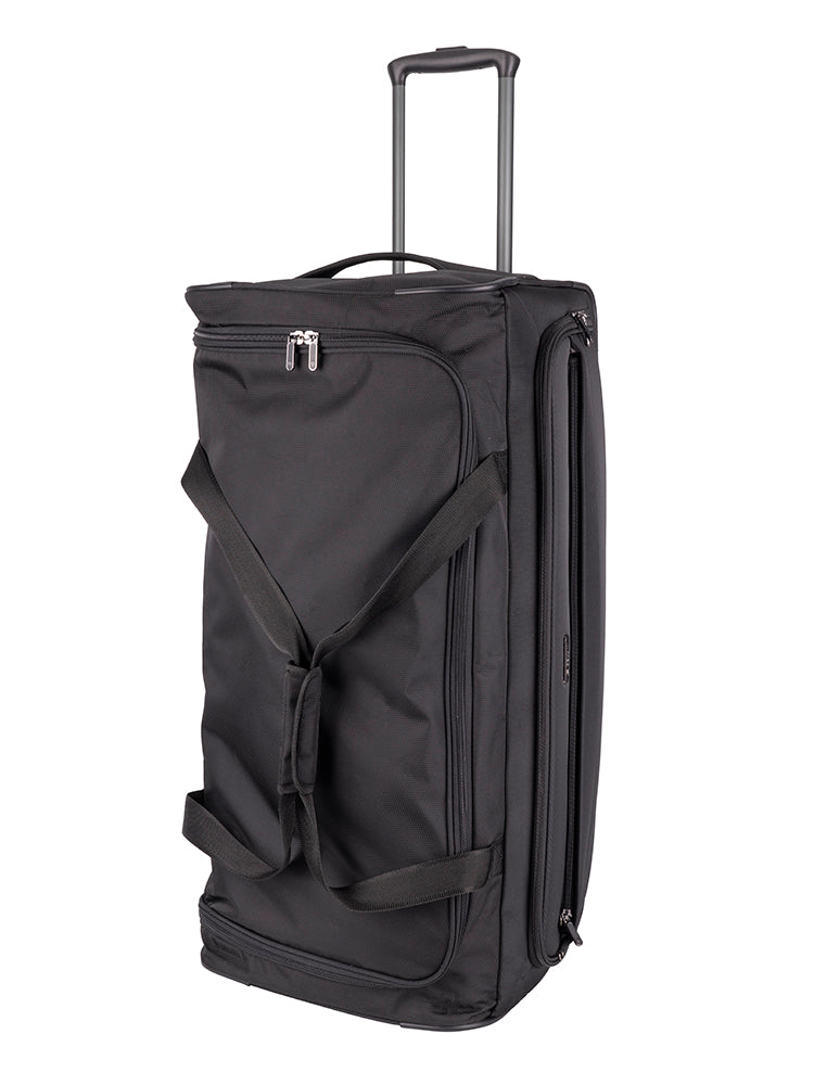 Cellini Microlite S Large 2-Wheel Trolley Duffel