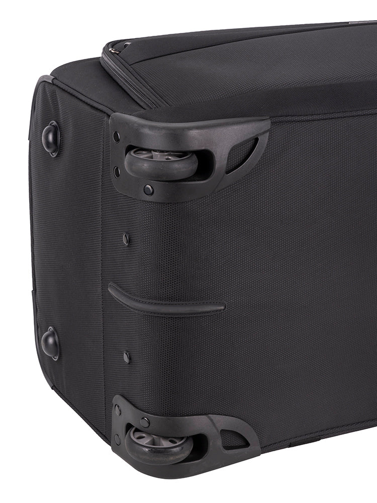 Cellini Microlite S Large 2-Wheel Trolley Duffel