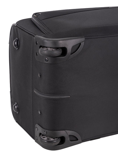 Cellini Microlite S Large 2-Wheel Trolley Duffel