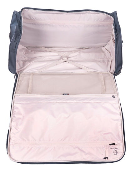 Cellini Microlite S Large 2-Wheel Trolley Duffel