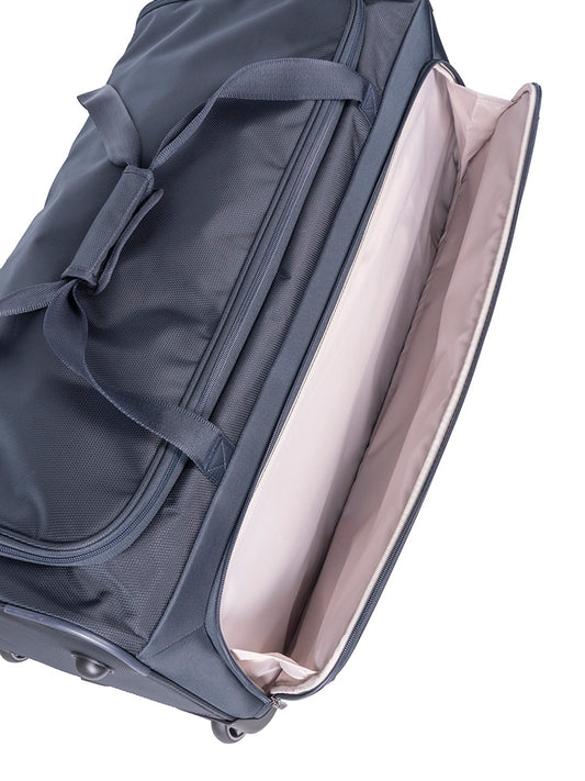 Cellini Microlite S Large 2-Wheel Trolley Duffel