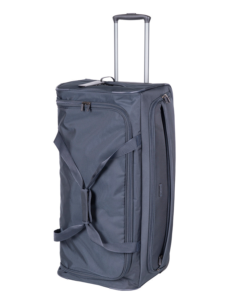 Cellini Microlite S Large 2-Wheel Trolley Duffel