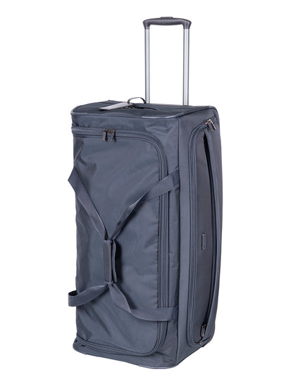 Cellini Microlite S Large 2-Wheel Trolley Duffel