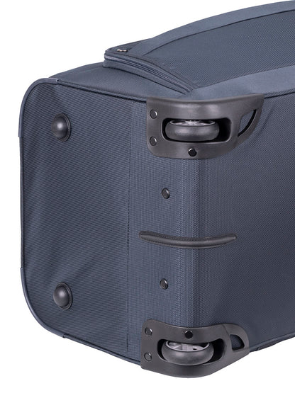 Cellini Microlite S Large 2-Wheel Trolley Duffel