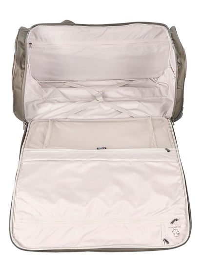 Cellini Microlite S Large 2-Wheel Trolley Duffel