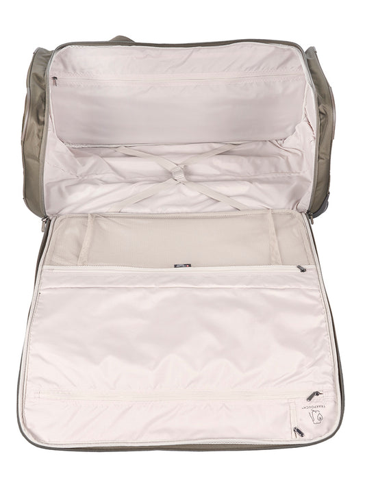 Cellini Microlite S Large 2-Wheel Trolley Duffel