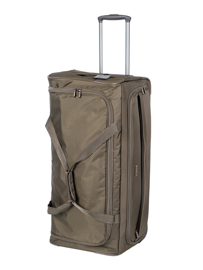 Cellini Microlite S Large 2-Wheel Trolley Duffel