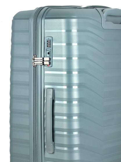 Cellini Aerotech Large 4 Wheel Trolley Case