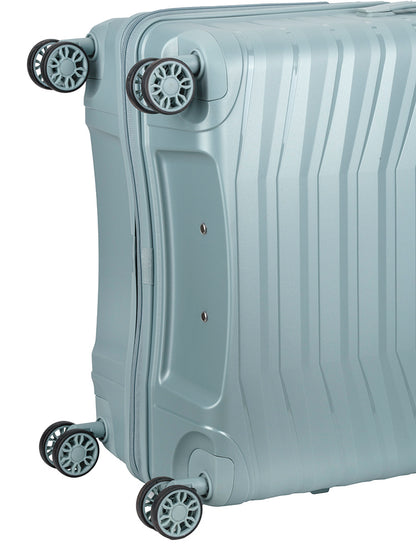 Cellini Aerotech Large 4 Wheel Trolley Case