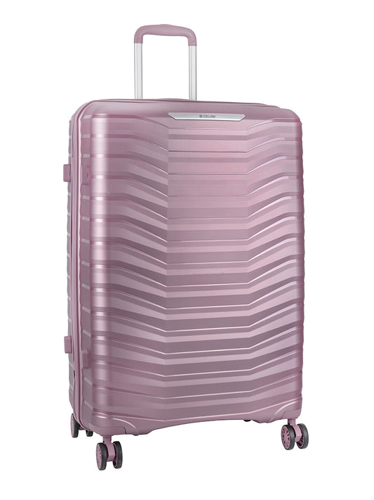 Cellini Aerotech Large 4 Wheel Trolley Case
