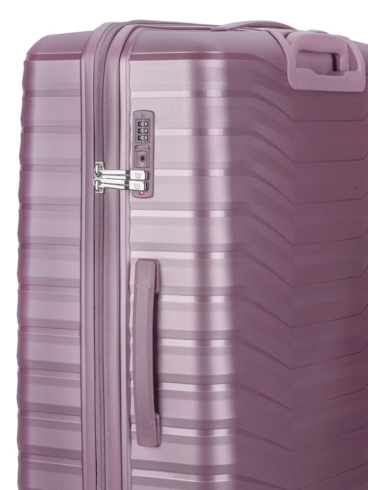 Cellini Aerotech Large 4 Wheel Trolley Case