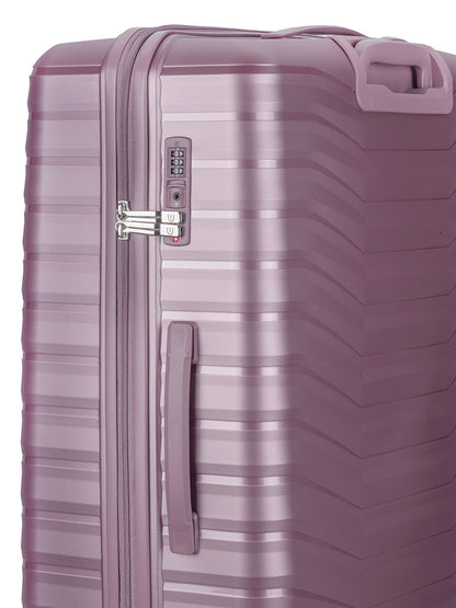 Cellini Aerotech Large 4 Wheel Trolley Case