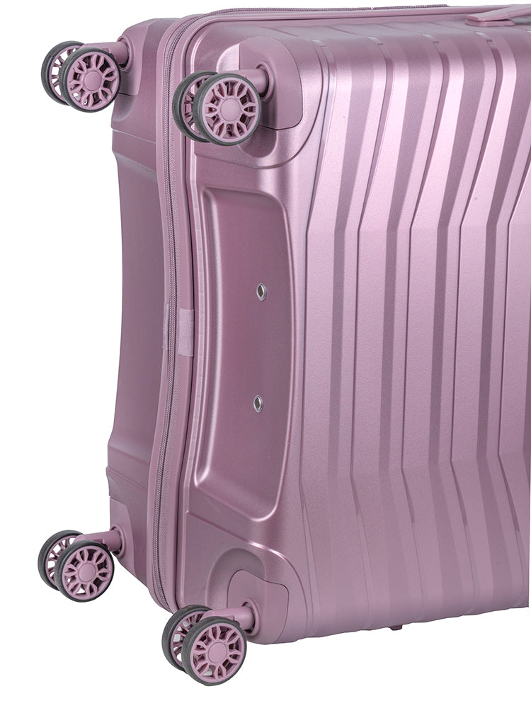 Cellini Aerotech Large 4 Wheel Trolley Case