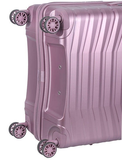 Cellini Aerotech Large 4 Wheel Trolley Case