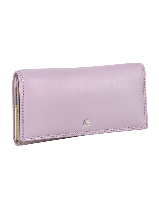 Cellini Diva Lotus Large Multicard Purse