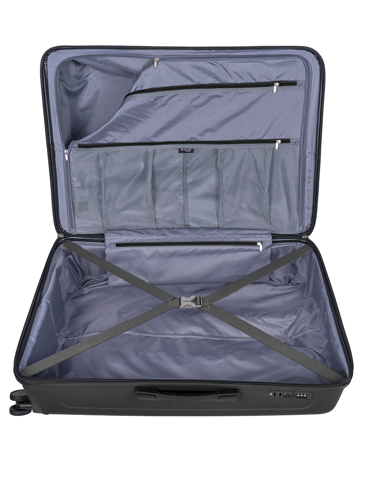 750mm 4 Wheel Trolley Case