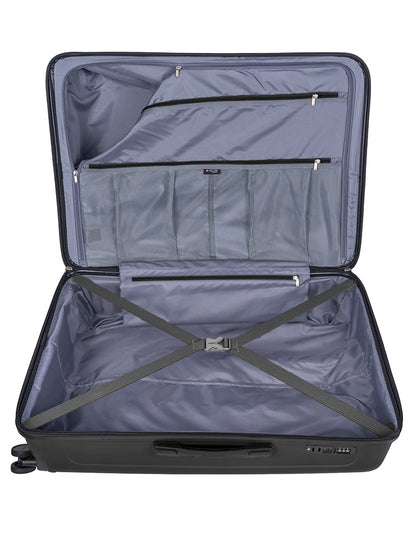 750mm 4 Wheel Trolley Case