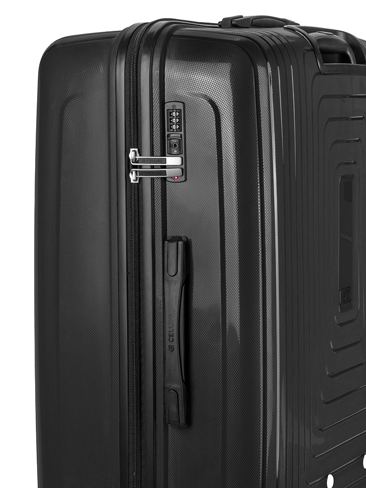 750mm 4 Wheel Trolley Case