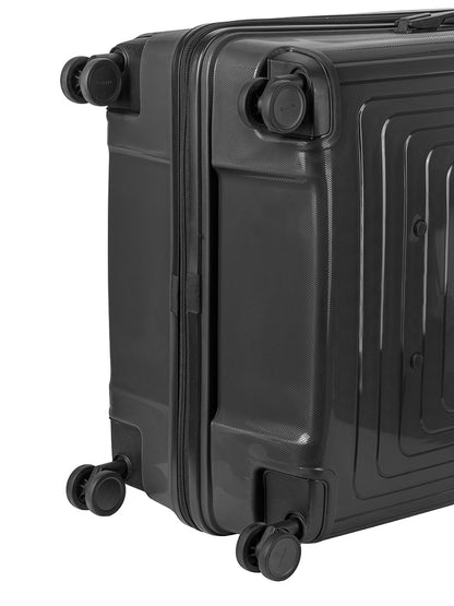 750mm 4 Wheel Trolley Case