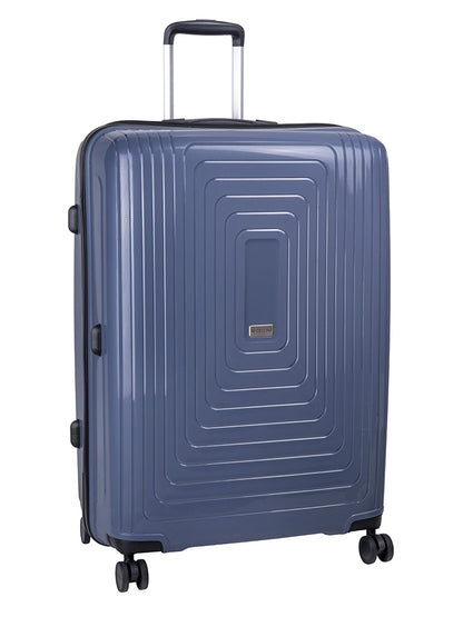 Cellini Flexilite Large 4 Wheel Trolley Case