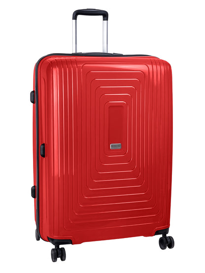 Cellini Flexilite Large 4 Wheel Trolley Case