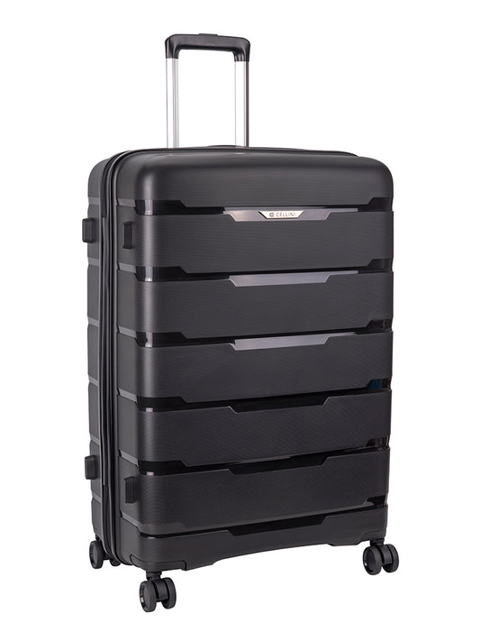 Cellini Rapido Large 4 Wheel Trolley