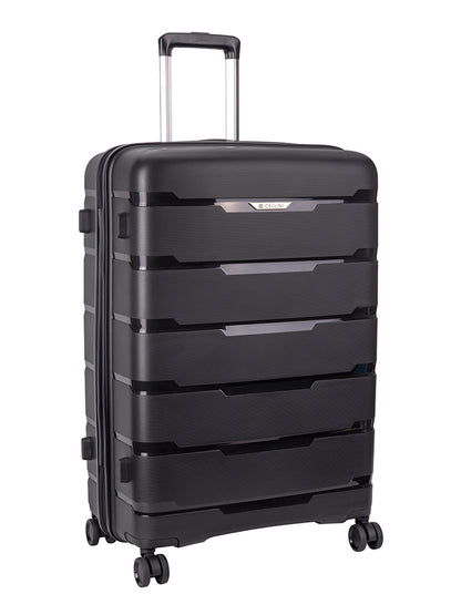 Cellini Rapido Large 4 Wheel Trolley