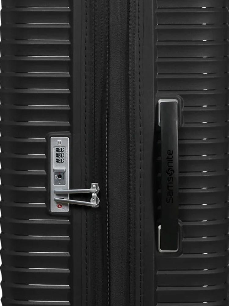 Samsonite Upscape Large 4-Wheel Trolley Case