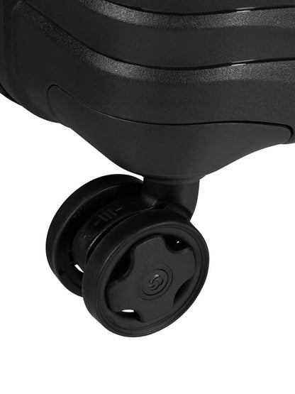 Samsonite Upscape Large 4-Wheel Trolley Case