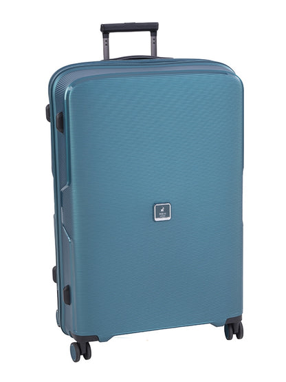 Polo Horizon Large 4 Wheel Trolley Case