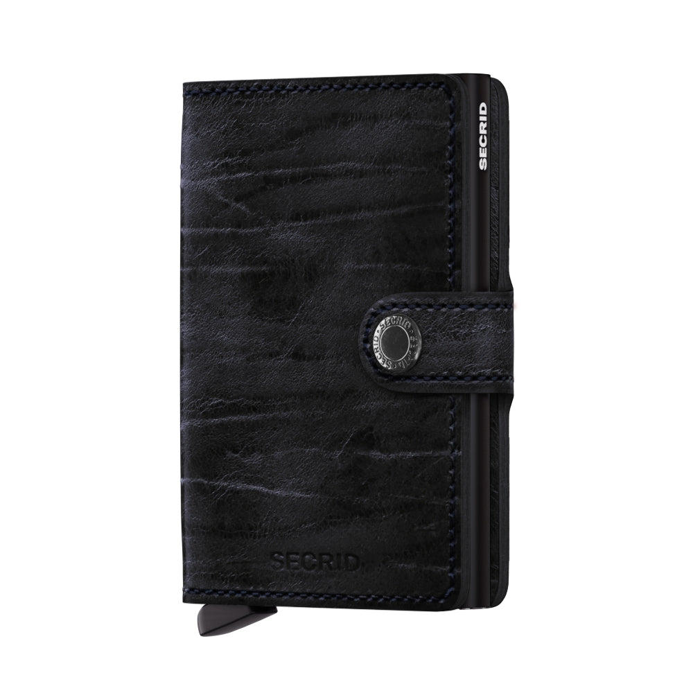 Secrid Dutch Martin Dutch Martin Mini Wallet