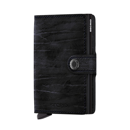Secrid Dutch Martin Dutch Martin Mini Wallet