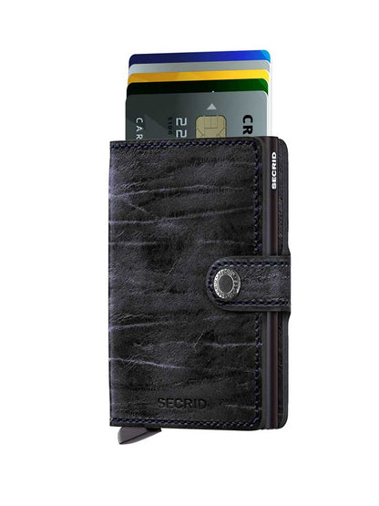 Secrid Dutch Martin Dutch Martin Mini Wallet