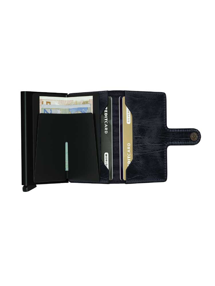Secrid Dutch Martin Dutch Martin Mini Wallet