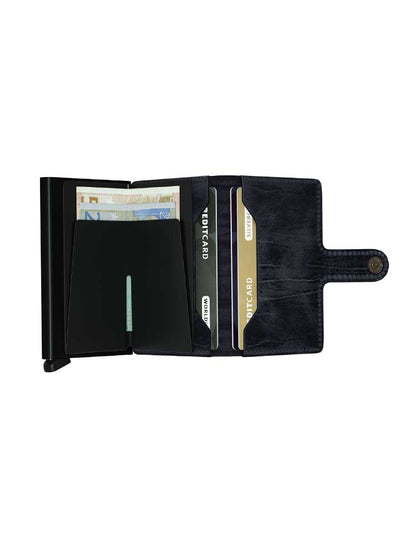 Secrid Dutch Martin Dutch Martin Mini Wallet