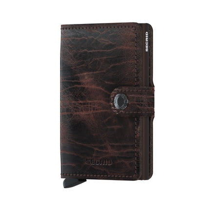 Secrid Dutch Martin Dutch Martin Mini Wallet