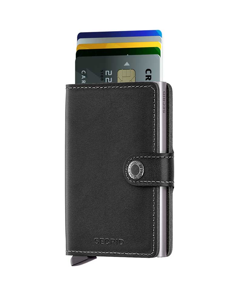 Secrid Original Mini Wallet